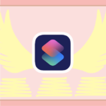 iPhoneショートカット